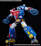 MODEROID Dairugger XV