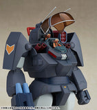 COMBAT ARMORS MAX11 1/72: Soltic HT128 Big Foot (Reissue)
