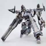 Armored Core CREST CR-C98E2 Assault Type