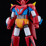 MODEROID Miniature Combining & Transforming Getter Dragon