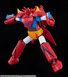 MODEROID Miniature Combining & Transforming Getter Dragon