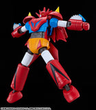 MODEROID Miniature Combining & Transforming Getter Dragon