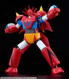MODEROID Miniature Combining & Transforming Getter Dragon