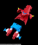 MODEROID Miniature Combining & Transforming Getter Dragon
