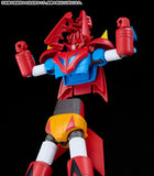 MODEROID Miniature Combining & Transforming Getter Dragon
