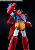 MODEROID Miniature Combining & Transforming Getter Dragon