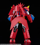 MODEROID Miniature Combining & Transforming Getter Dragon