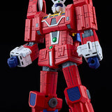 MODEROID Miniature Combining & Transforming Ideon