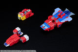 MODEROID Miniature Combining & Transforming Ideon