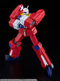 MODEROID Miniature Combining & Transforming Ideon