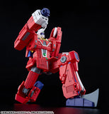 MODEROID Miniature Combining & Transforming Ideon