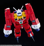MODEROID Miniature Combining & Transforming Ideon