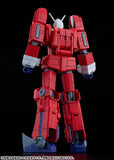 MODEROID Miniature Combining & Transforming Ideon