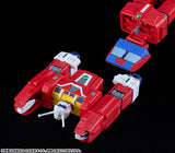 MODEROID Miniature Combining & Transforming Ideon