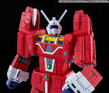 MODEROID Miniature Combining & Transforming Ideon
