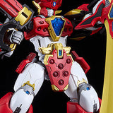 MODEROID King's Style Granzort (Reissue)