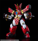 MODEROID King's Style Granzort (Reissue)