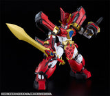 MODEROID King's Style Granzort (Reissue)