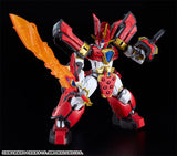 MODEROID King's Style Granzort (Reissue)