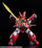 MODEROID King's Style Granzort (Reissue)