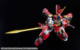 MODEROID King's Style Granzort (Reissue)