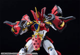 MODEROID King's Style Granzort (Reissue)