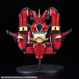 MODEROID King's Style Granzort (Reissue)