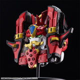 MODEROID King's Style Granzort (Reissue)
