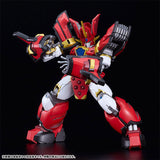 MODEROID King's Style Granzort (Reissue)
