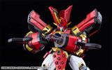 MODEROID King's Style Granzort (Reissue)
