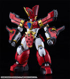MODEROID King's Style Granzort (Reissue)