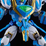 MODEROID King's Style Aquabeat (Reissue)