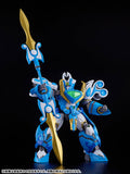 MODEROID King's Style Aquabeat (Reissue)