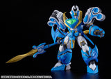 MODEROID King's Style Aquabeat (Reissue)