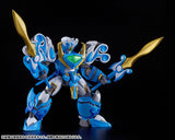 MODEROID King's Style Aquabeat (Reissue)