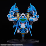 MODEROID King's Style Aquabeat (Reissue)
