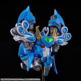 MODEROID King's Style Aquabeat (Reissue)