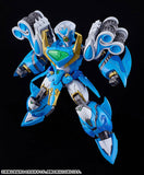 MODEROID King's Style Aquabeat (Reissue)
