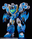 MODEROID King's Style Aquabeat (Reissue)