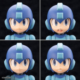 GRANDE SCALE MEGA MAN -MEGA MAN 11 Ver.