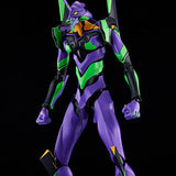 MODEROID DX-SCALE Evangelion Test Type-01