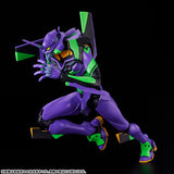 MODEROID DX-SCALE Evangelion Test Type-01