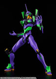 MODEROID DX-SCALE Evangelion Test Type-01
