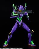 MODEROID DX-SCALE Evangelion Test Type-01