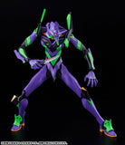 MODEROID DX-SCALE Evangelion Test Type-01
