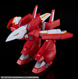 MODEROID Galient Heavy Armor Kai (Reissue)