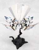 [Backorder] Ginkei (White)