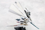 [Backorder] Ginkei (White)