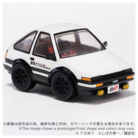 QV-05 Initial D Toyota AE86 TRUENO