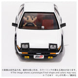 QV-05 Initial D Toyota AE86 TRUENO